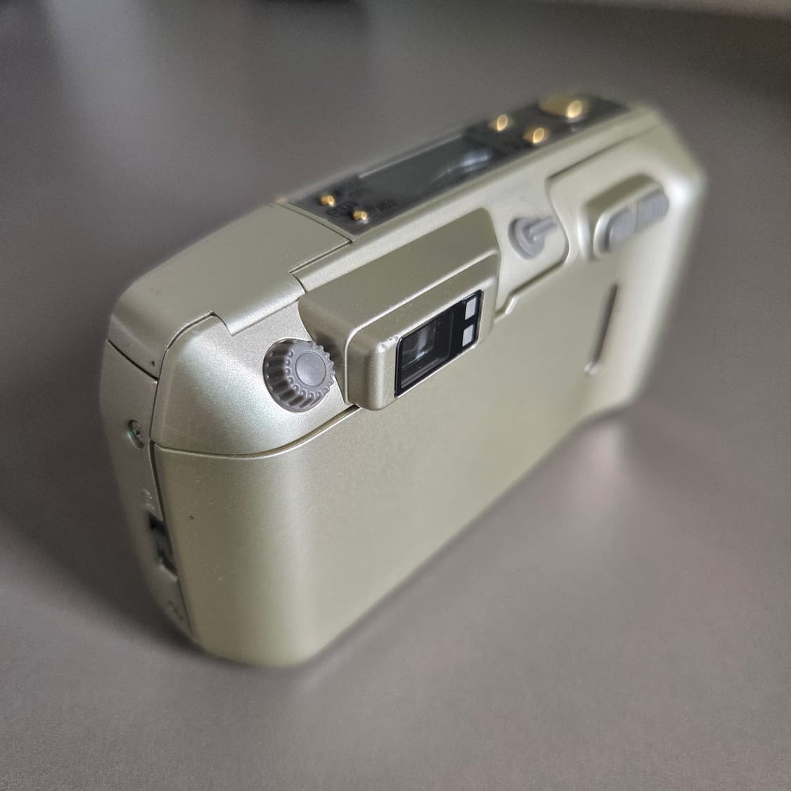 Nikon Lite Touch Zoom 130ED 상품이미지5
