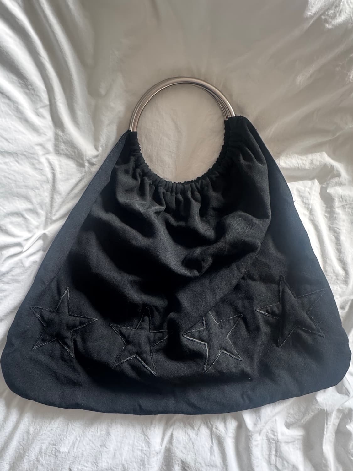 robe de chambre COMME des GARCONS 가방 상품이미지1