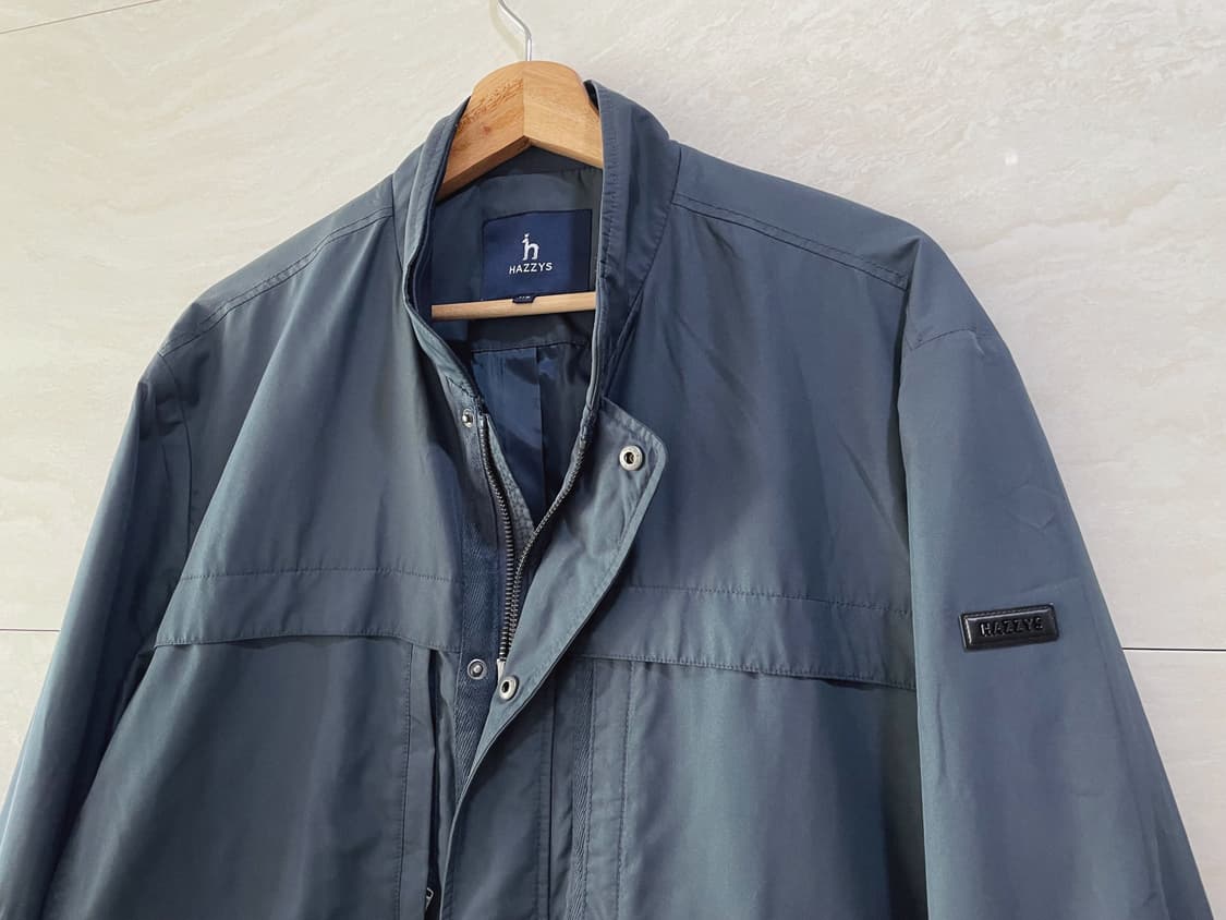 헤지스 / 바람막이, 남성자켓 / 110 상품이미지2