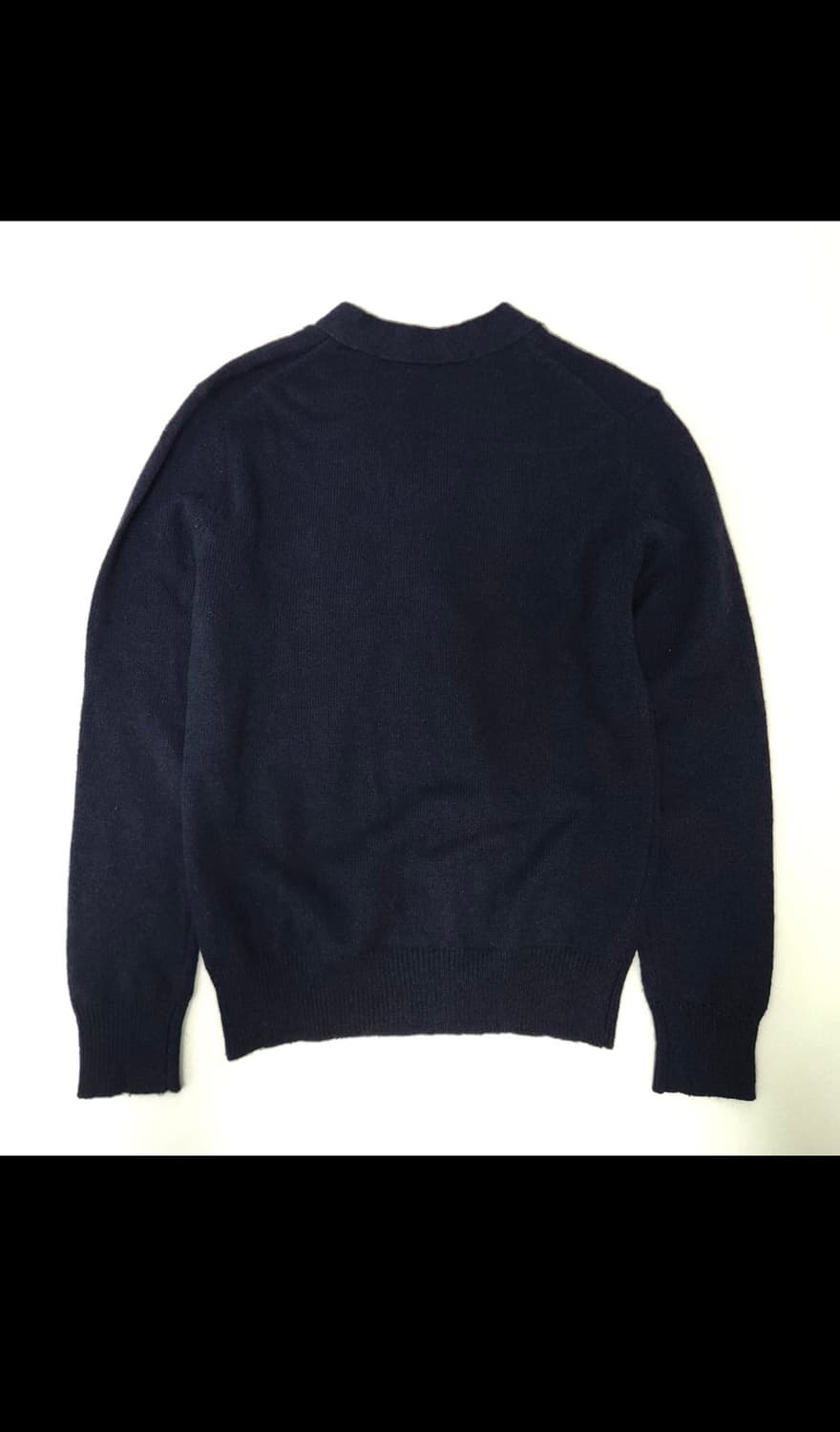 꼼데가르송 가디건 상품이미지2