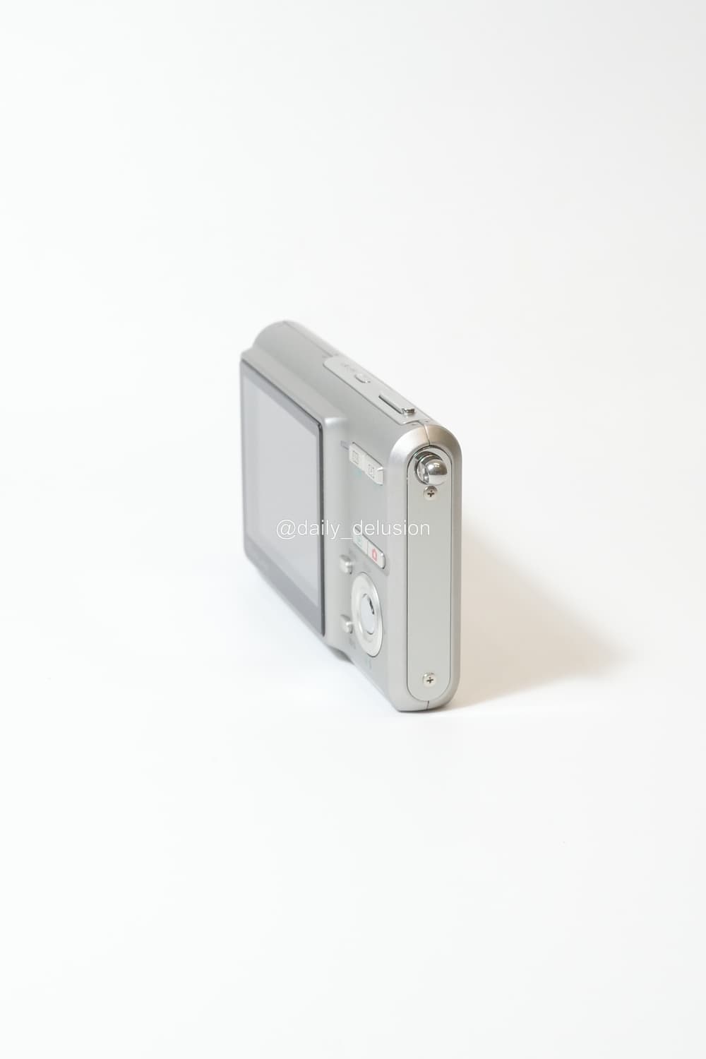 카시오 엑슬림 EX-Z70 상품이미지6