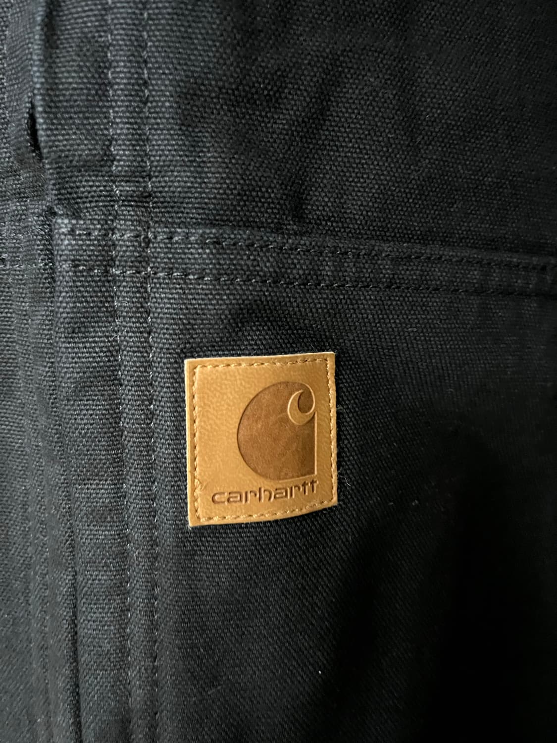 칼하트 50주년 아즈텍 액티브 자켓 2XL (새상품) 상품이미지3