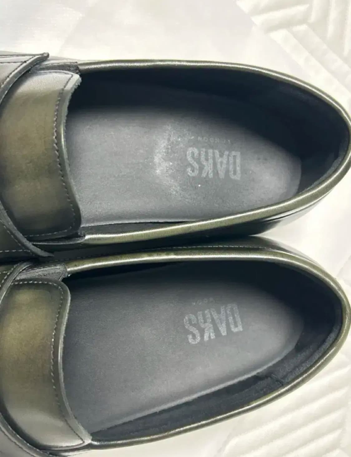 닥스 로퍼 상품이미지2