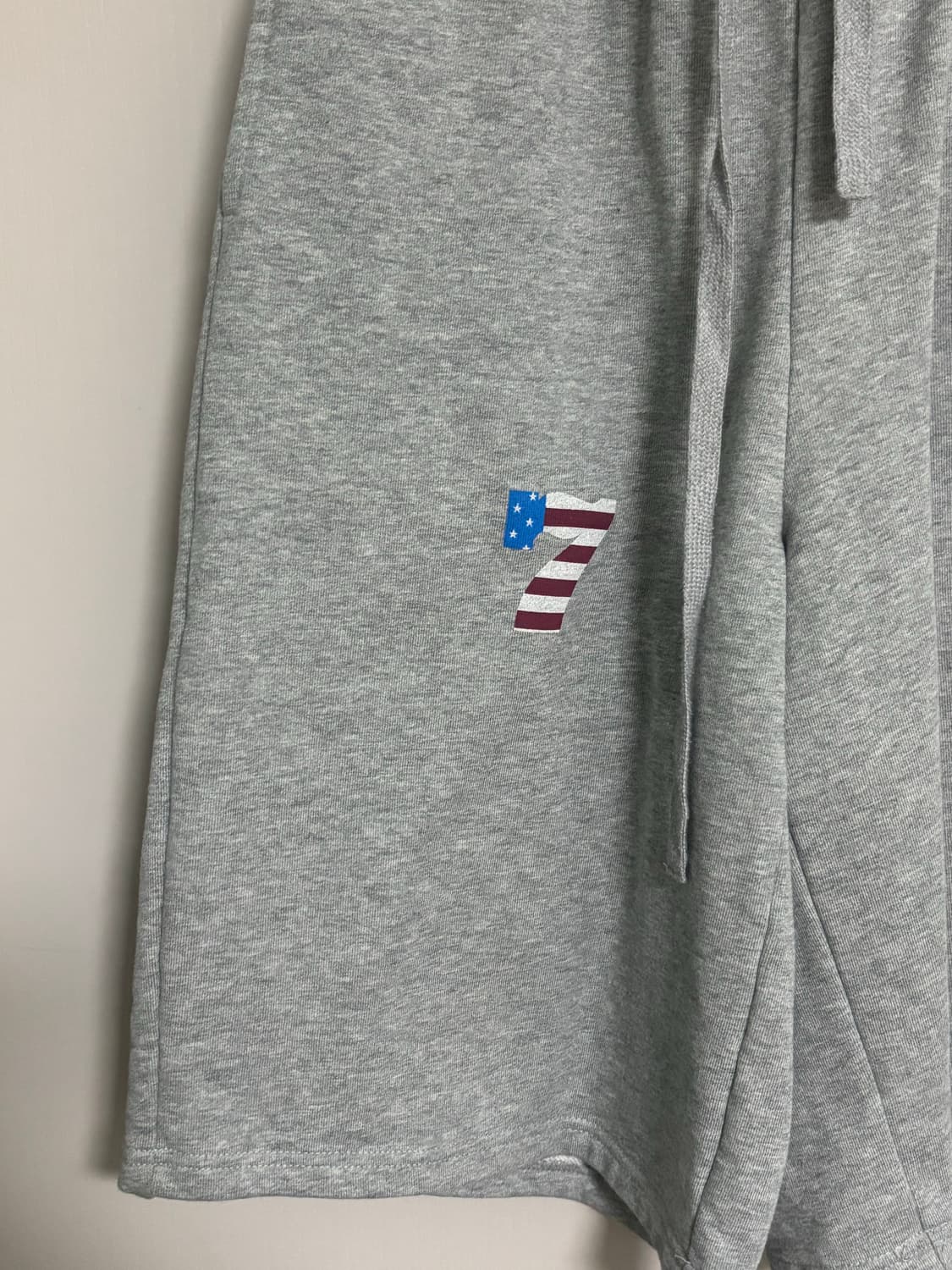 aeae 트렁크 레이어드 버뮤다 팬츠 상품이미지5