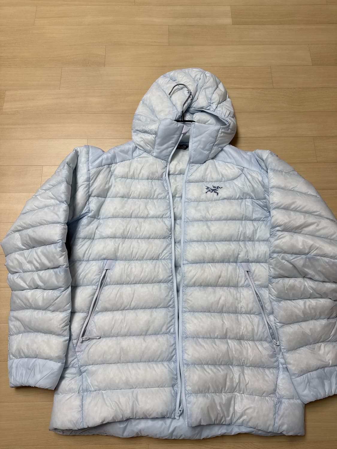 아크테릭스 세륨 후디 데이브레이크 상품이미지2