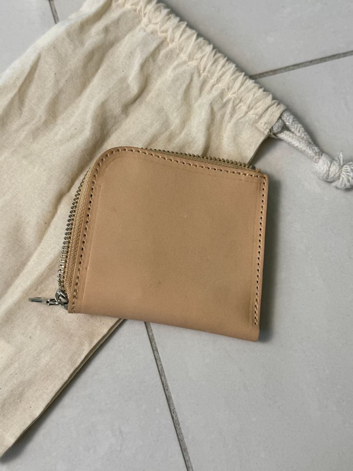 STUDDED WALLET 스터드 지갑 상품이미지2