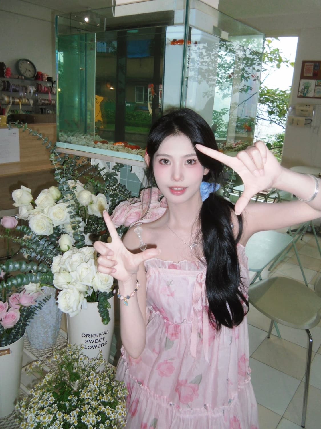 카시오 엑슬림 Z370 핑크 | Casio Exilim EX- 상품이미지2