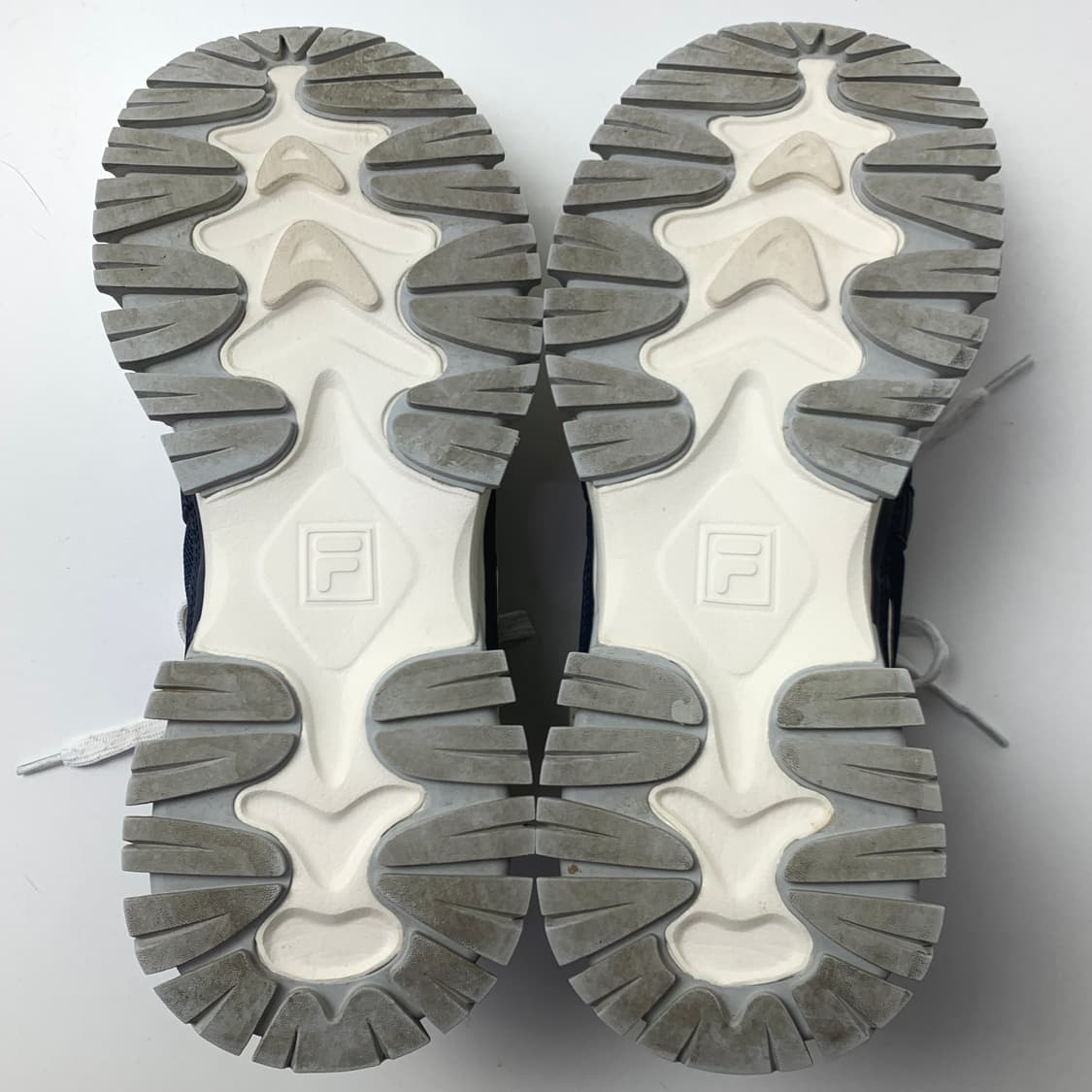 [265/정품] 휠라 트랜스포즈 남성 운동화 신발
 상품이미지7