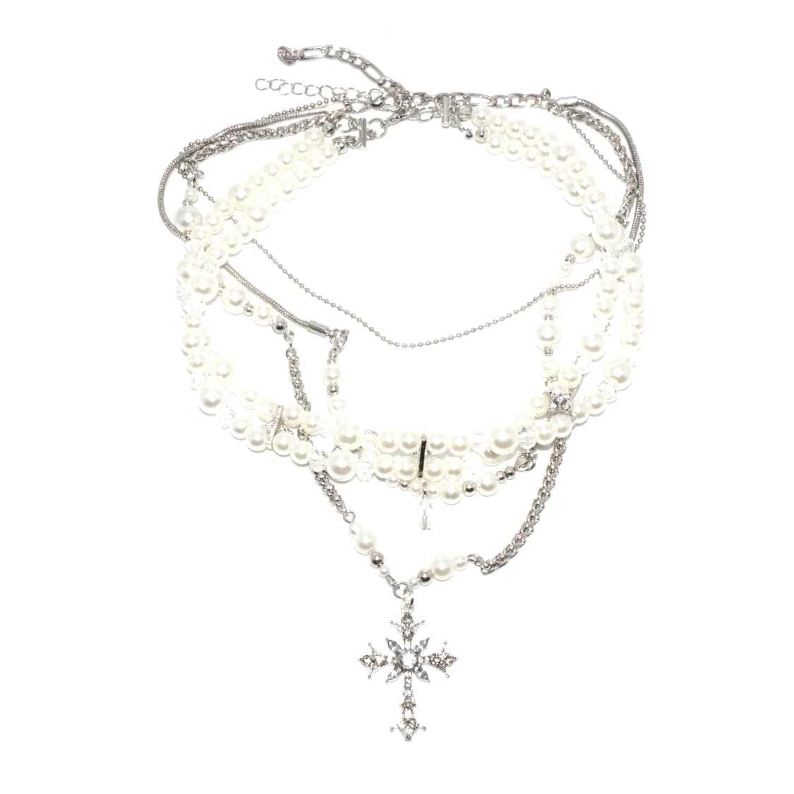 lyr 목걸이 세트 상품이미지1