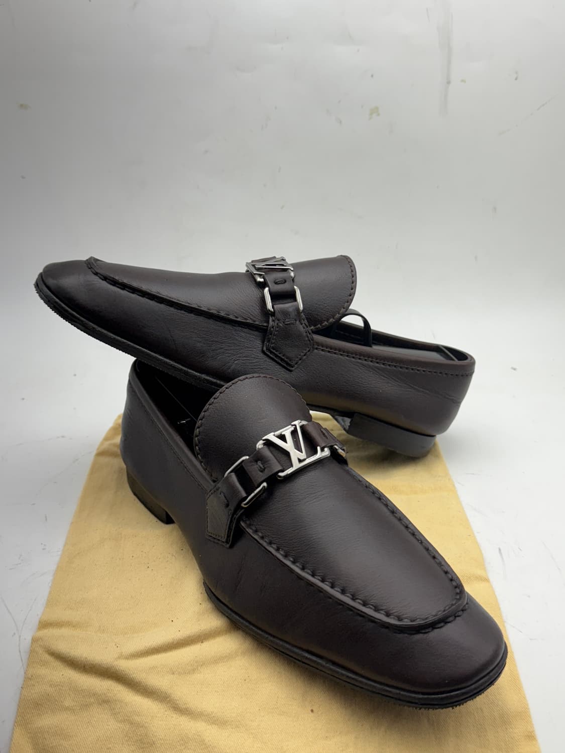 정품)루이비통LV250 상품이미지6