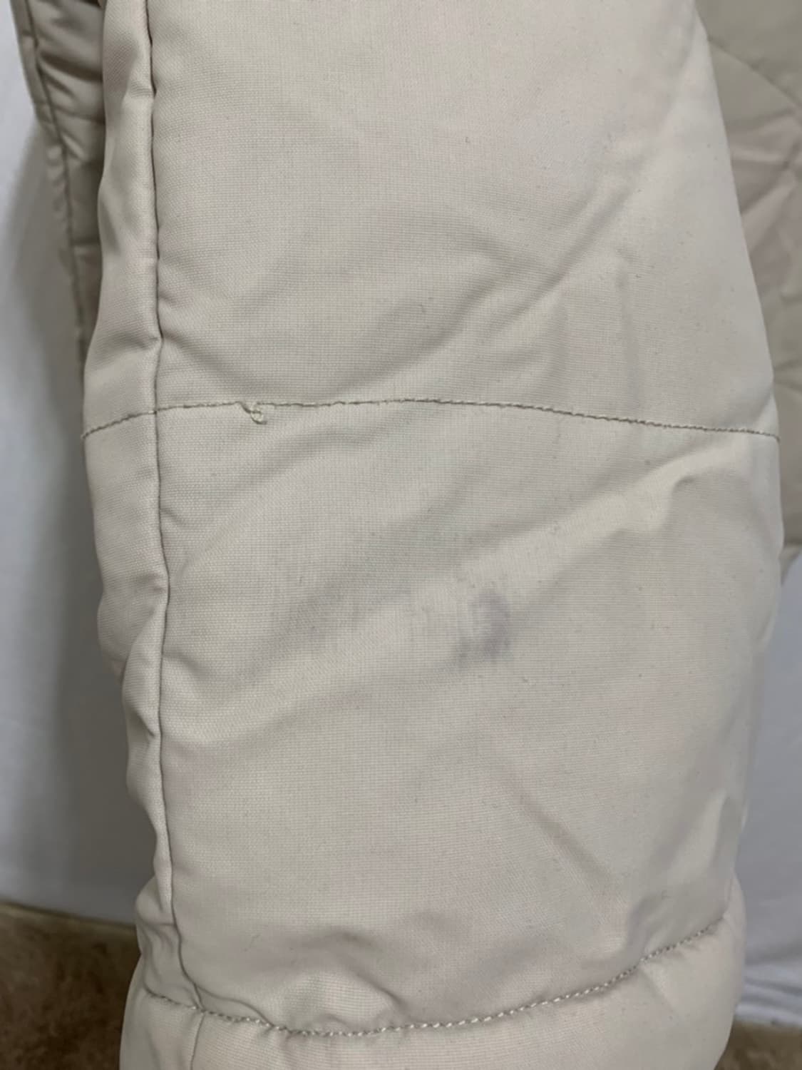 나이키 올드스쿨 자켓 상품이미지3