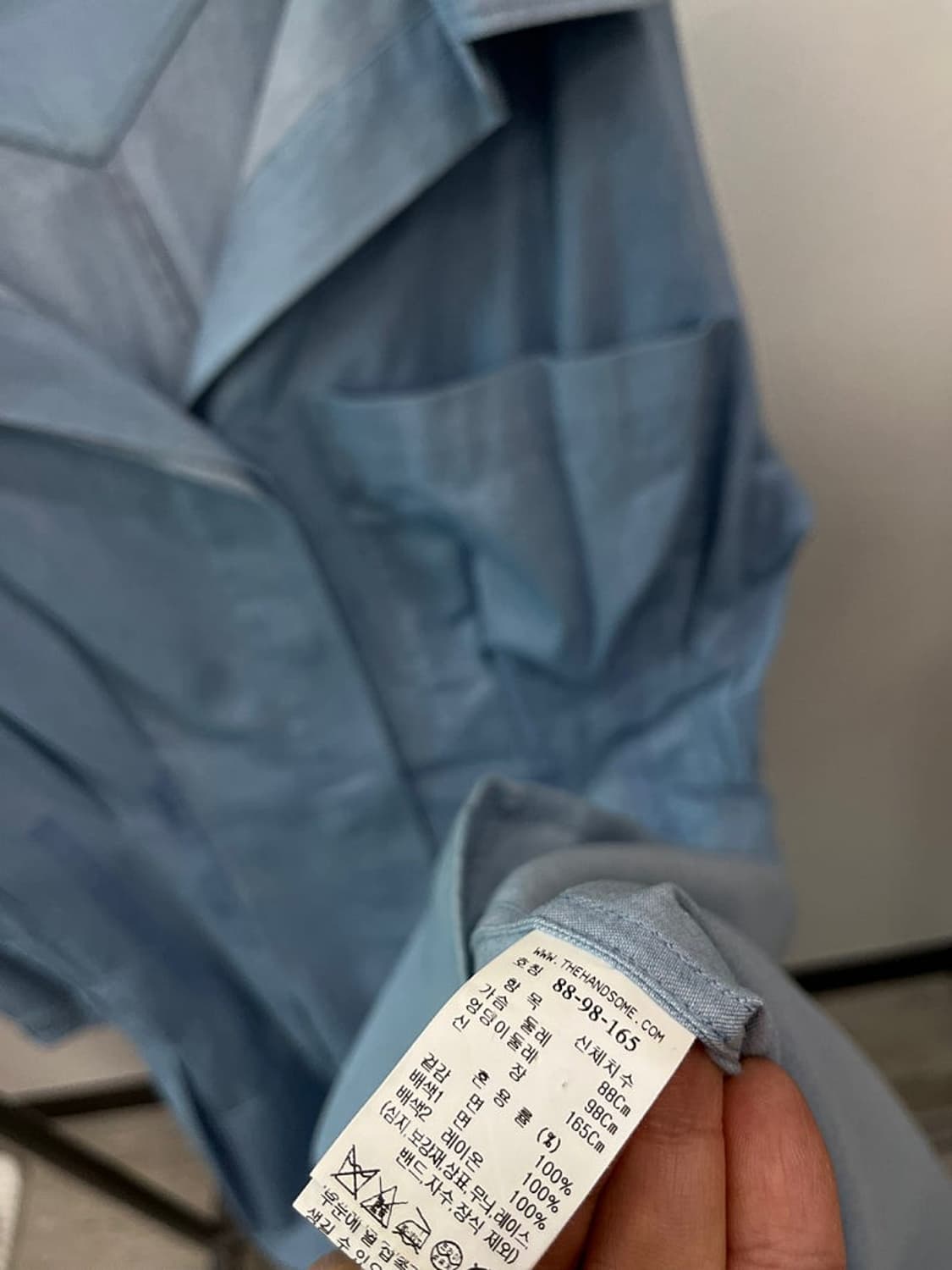 여) 레트바이티 신민아 원피스  상품이미지9