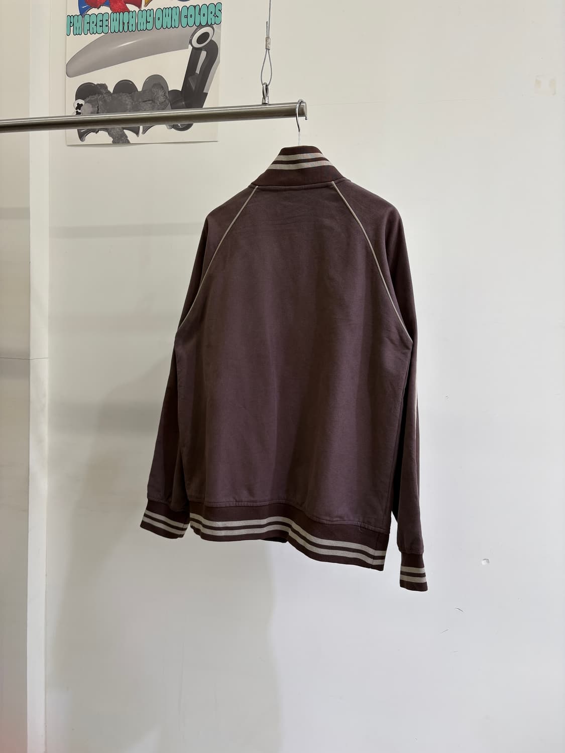 DISCUS  자켓 상품이미지5