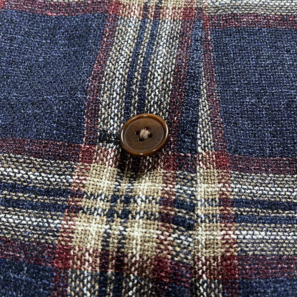 UNIVERSAL LANGUAGE 테일러드 재킷(실측확인) 상품이미지4