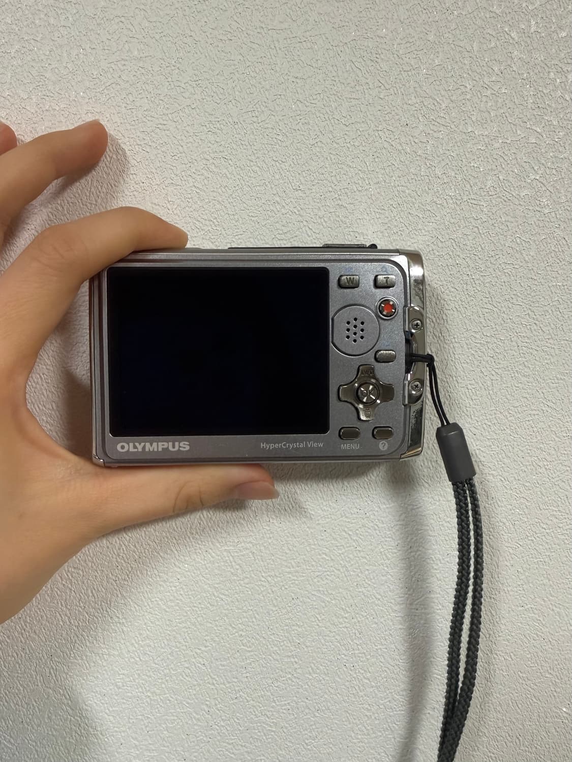 Olympus 뮤 Tough 6020 디카 캠코더 (작례o) 상품이미지2