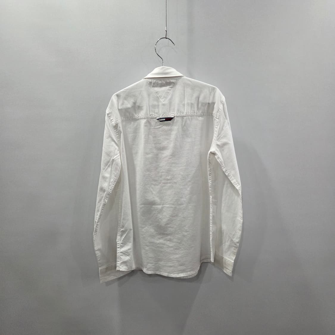 타미힐피거 키즈 버튼다운 셔츠 140/10 상품이미지6