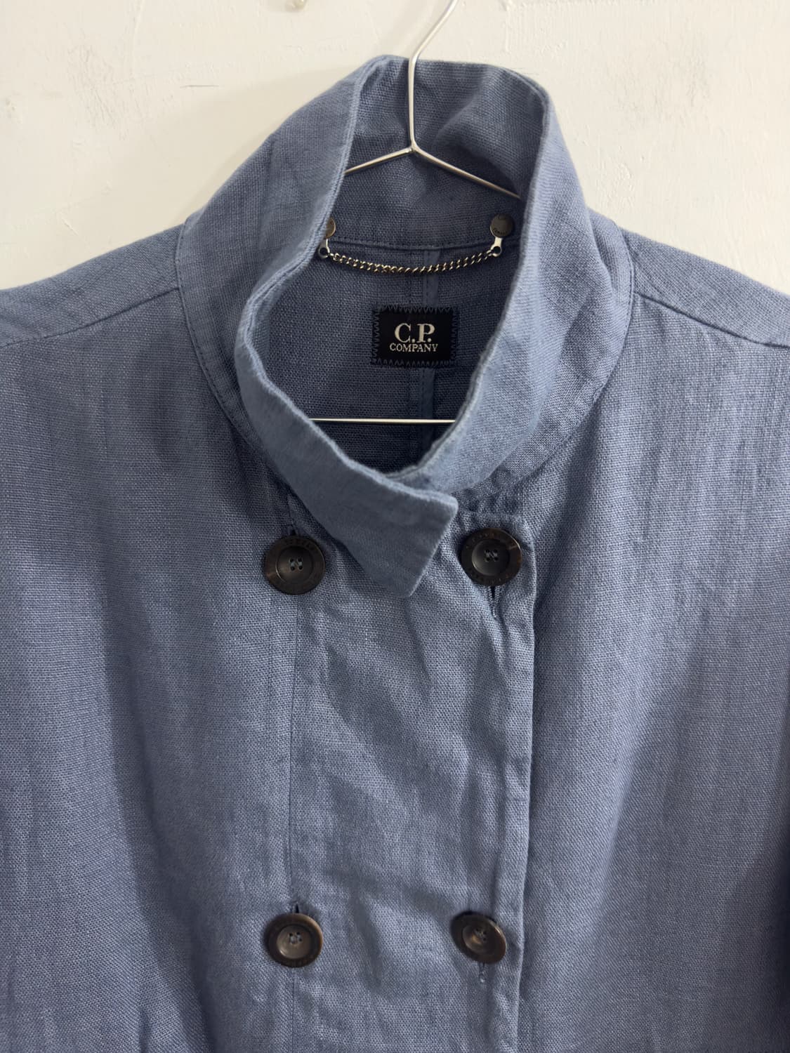 c.p.company sportswear jacket 상품이미지2