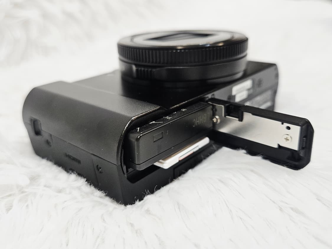 [민트] 파나소닉 루믹스 LX10 디카, 디지털카메라 판매 상품이미지9