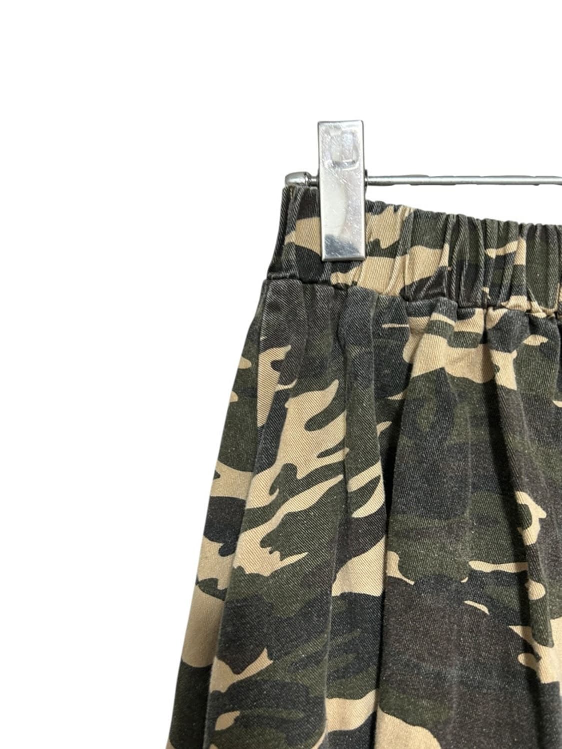 vtg skirt 상품이미지2
