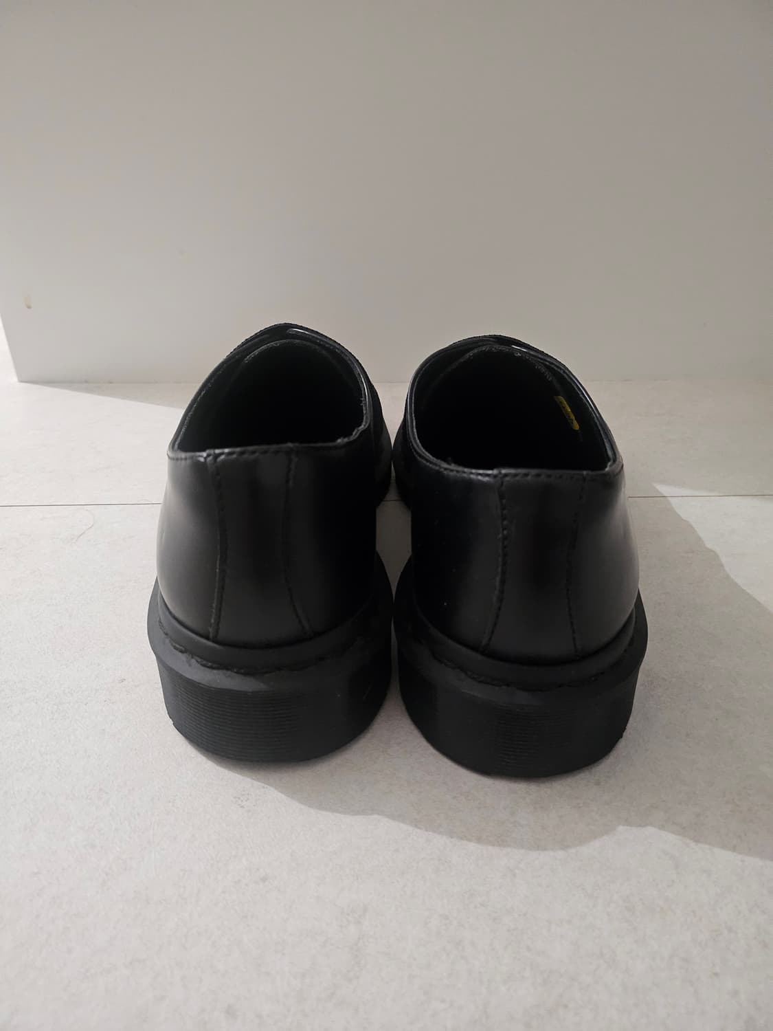 닥터마틴 밴딩 로퍼 상품이미지4