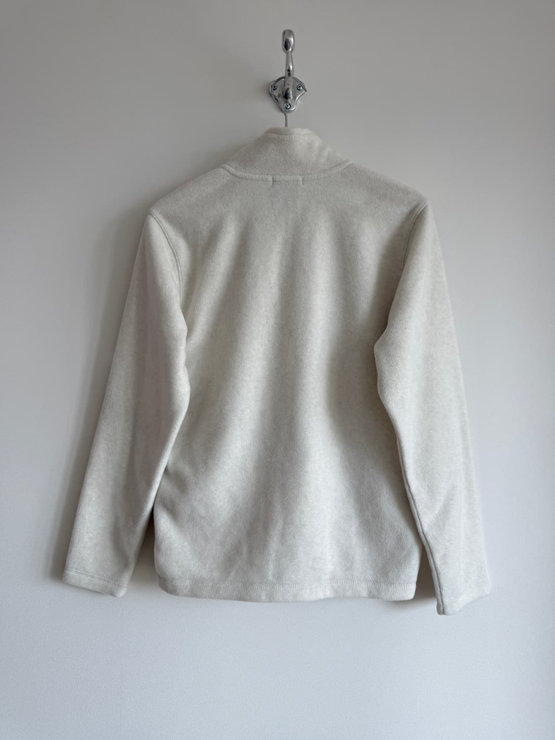 갭(GAP) 하프집업 플리스 상품이미지5