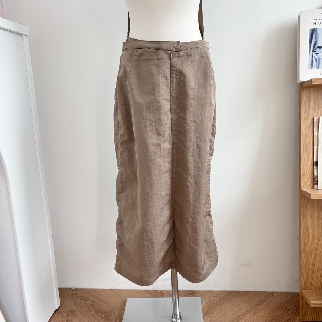스투시 apron 셋업 원피스 상품이미지7