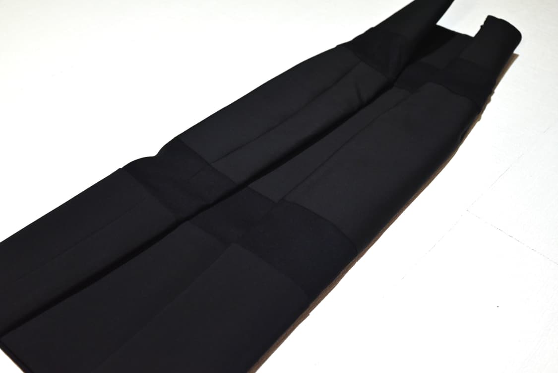 jil sander by raf 2011fw pannel skirt 상품이미지6