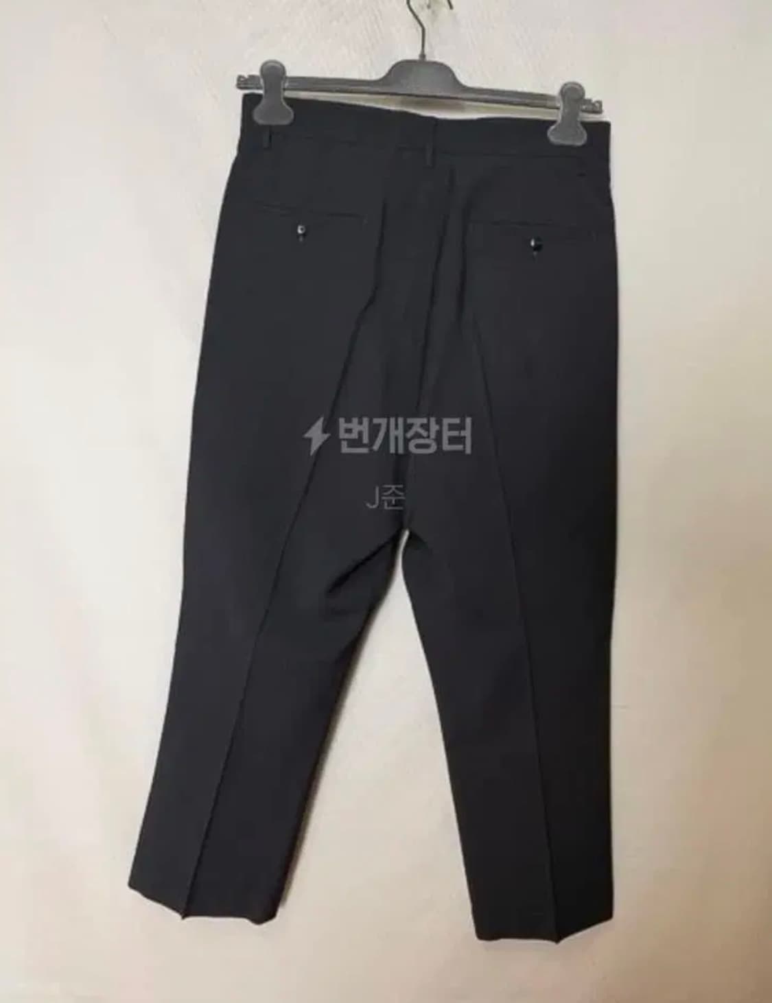 릭오웬스 셋업 상품이미지10