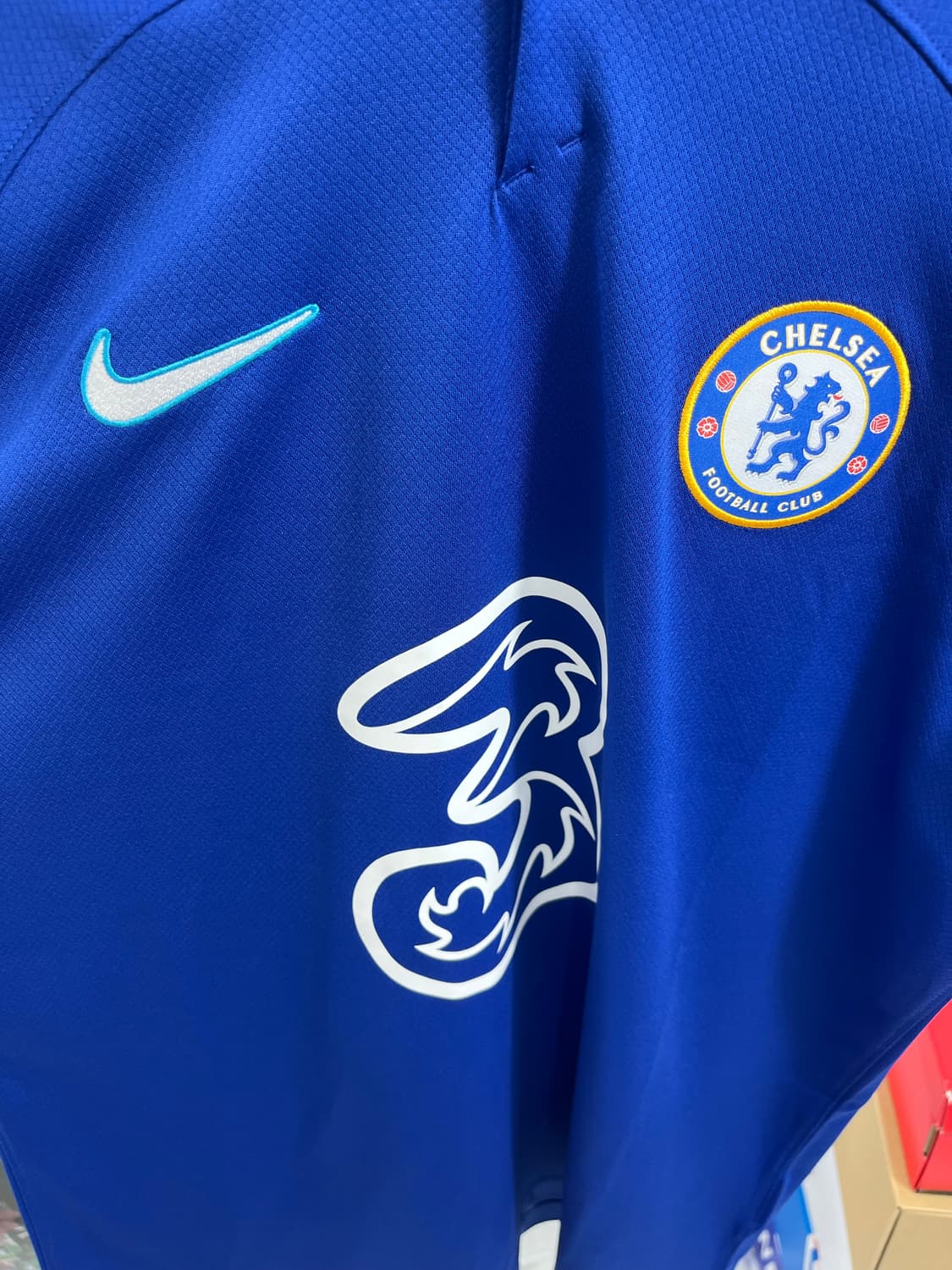 첼시 홈 22-23 상품이미지3