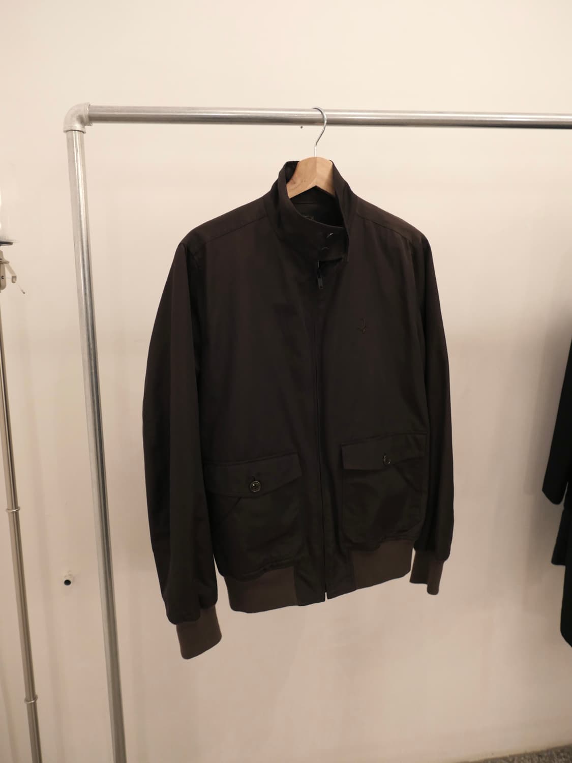 히스테릭 글래머 해링턴 자켓 상품이미지1