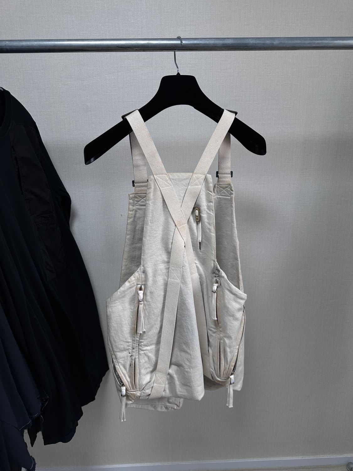 Boris bidjan saberi vest bag 상품이미지2