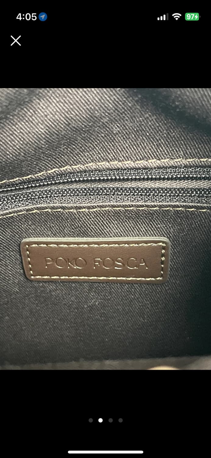 포코포스카 (새상품) 상품이미지4