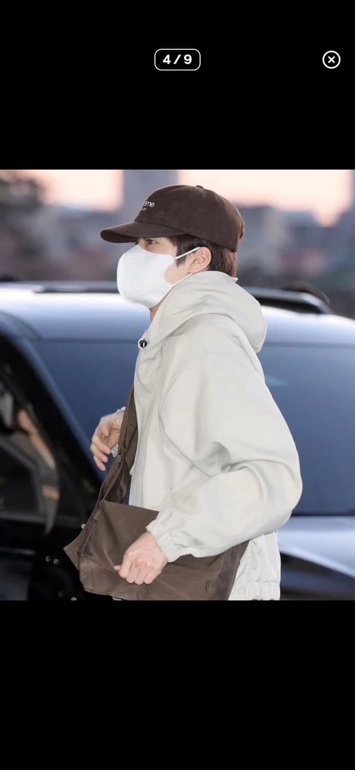 아모멘토 숄더백 구합니다 (라이즈소희착용가방) 상품이미지2