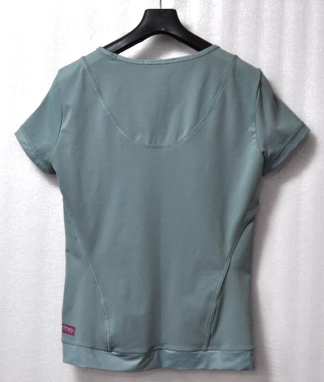 아디다스(스텔라매카트니)/여성기능성티셔츠(사이즈55반) 상품이미지2