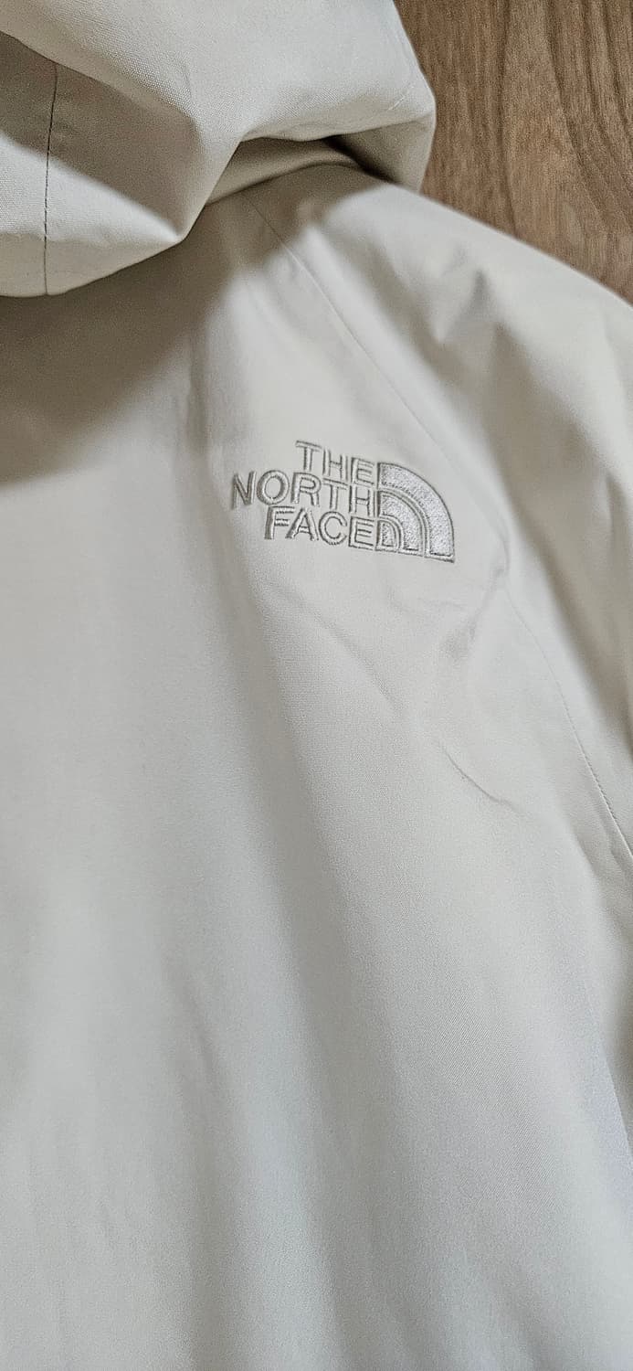 노스페이스 워터 가드 바람막이 M(90) 상품이미지6