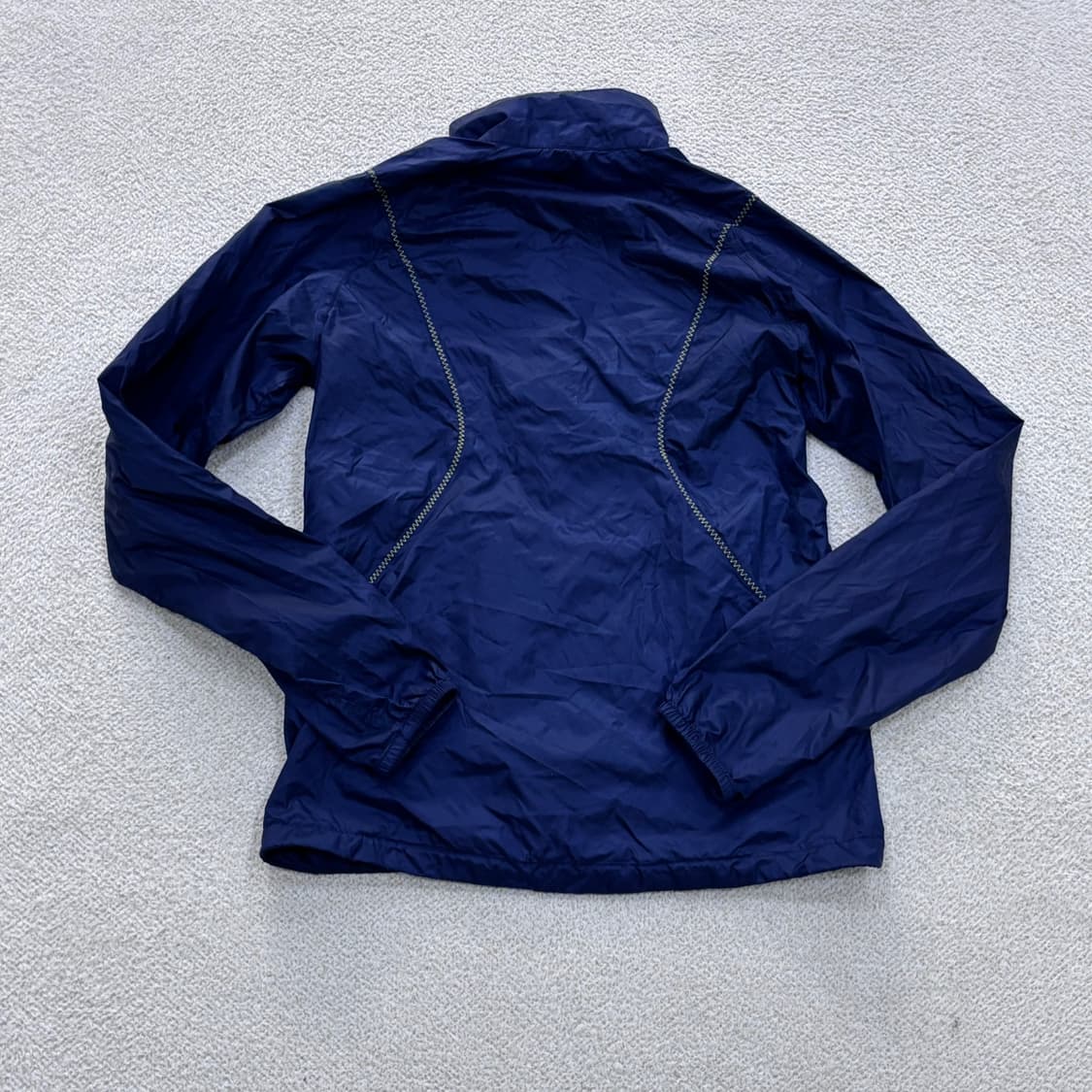 S 몽벨 남성 바람막이 자켓 0420E 상품이미지2