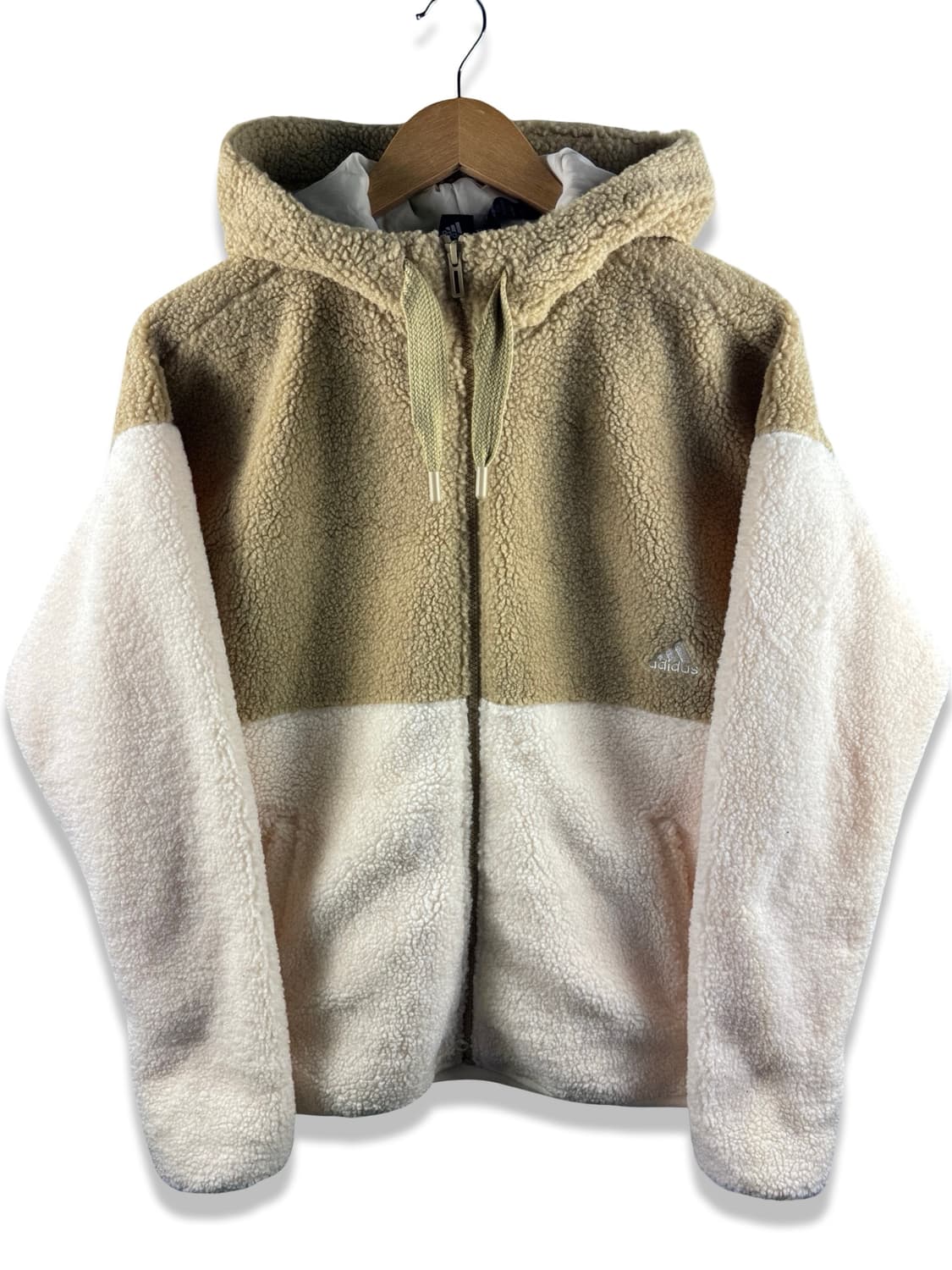 아디다스 보아 풀집 자켓2582 상품이미지1