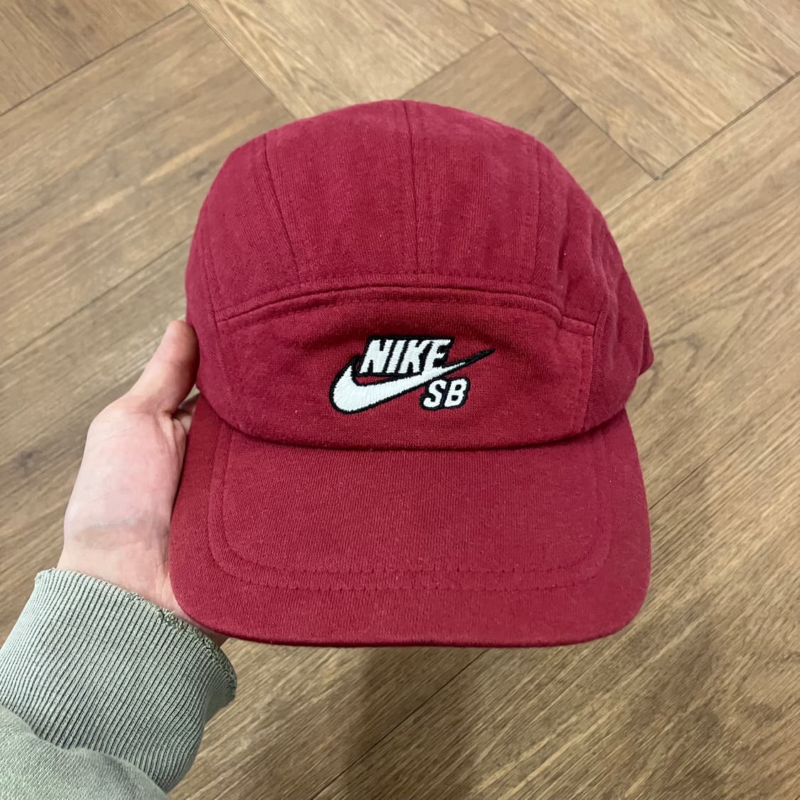 N65 나이키 볼캡 모자 상품이미지1