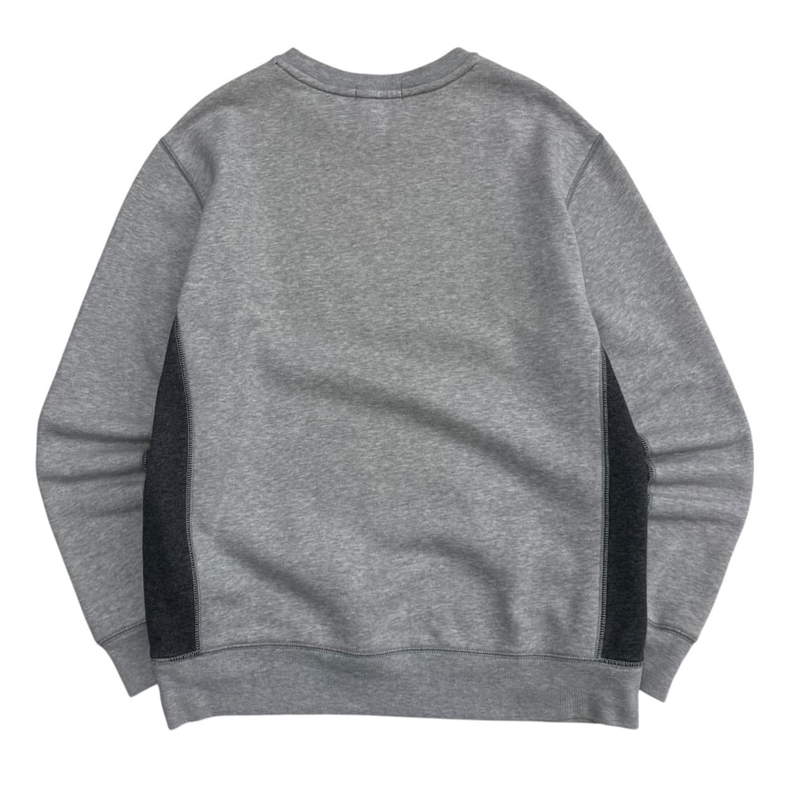 폴로 랄프로렌 스포츠 그레이 맨투맨 XL 상품이미지3