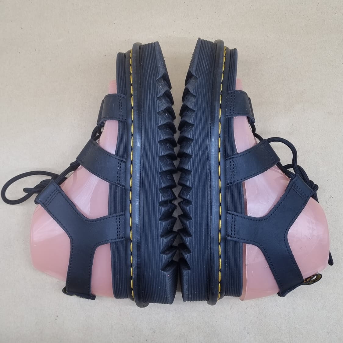 닥터마틴 나틸라 여성 샌들240 상품이미지5