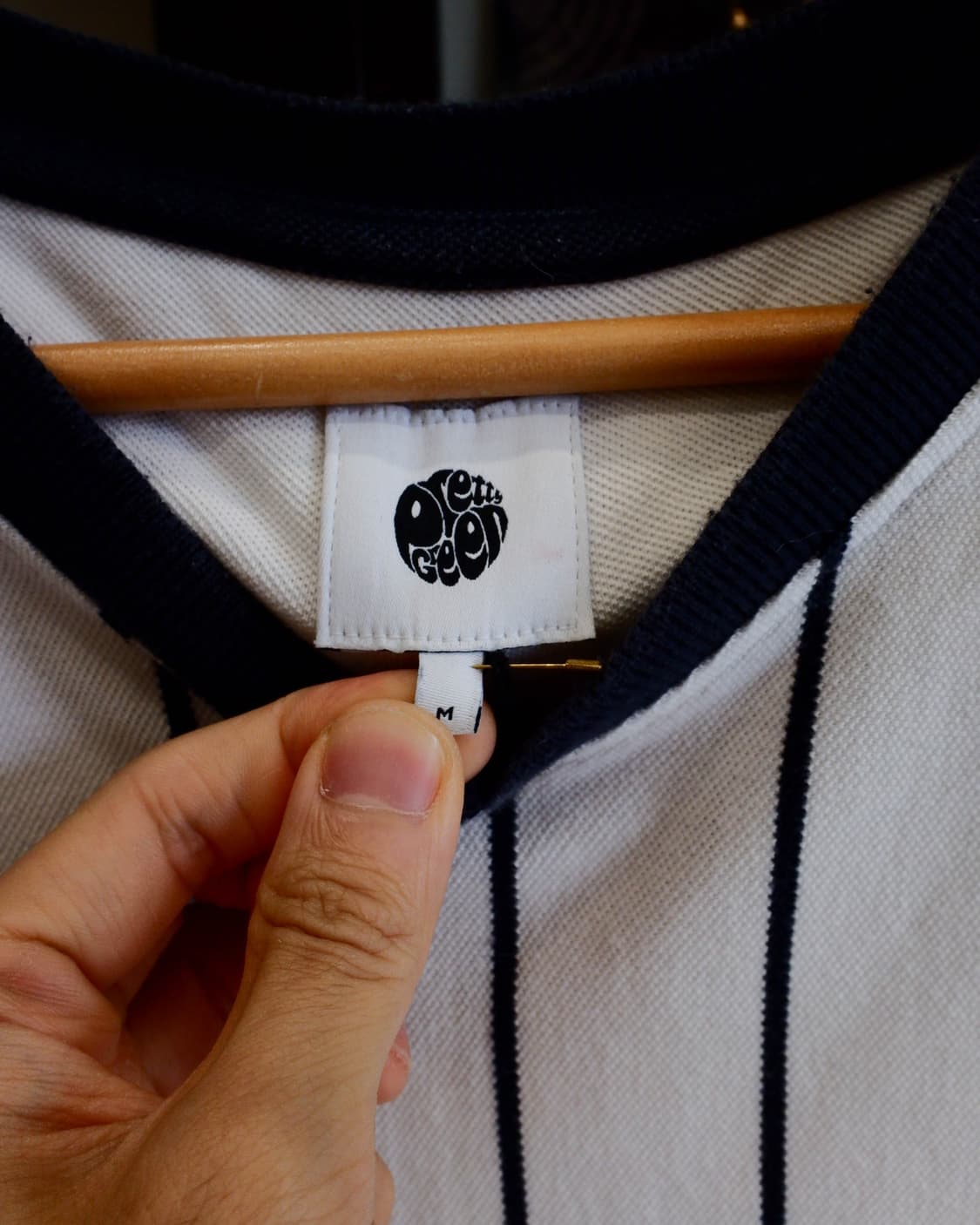 Pretty Green 상품이미지6