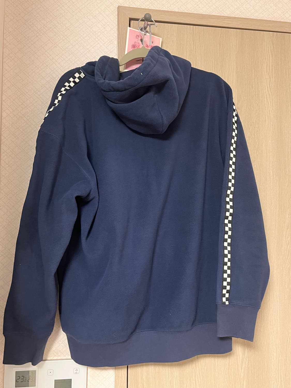 반스 후드집업 상품이미지2