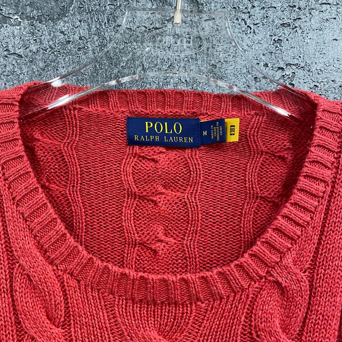 Polo Ralph Lauren 상품이미지3