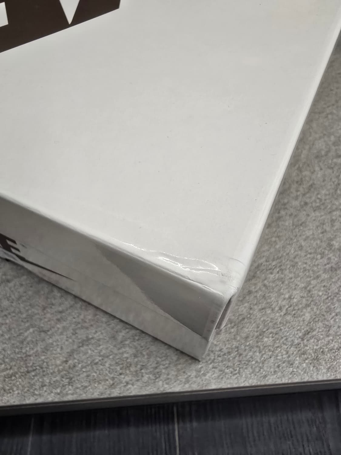 새상품 나이키운동화 조던1 스캇 275 상품이미지8