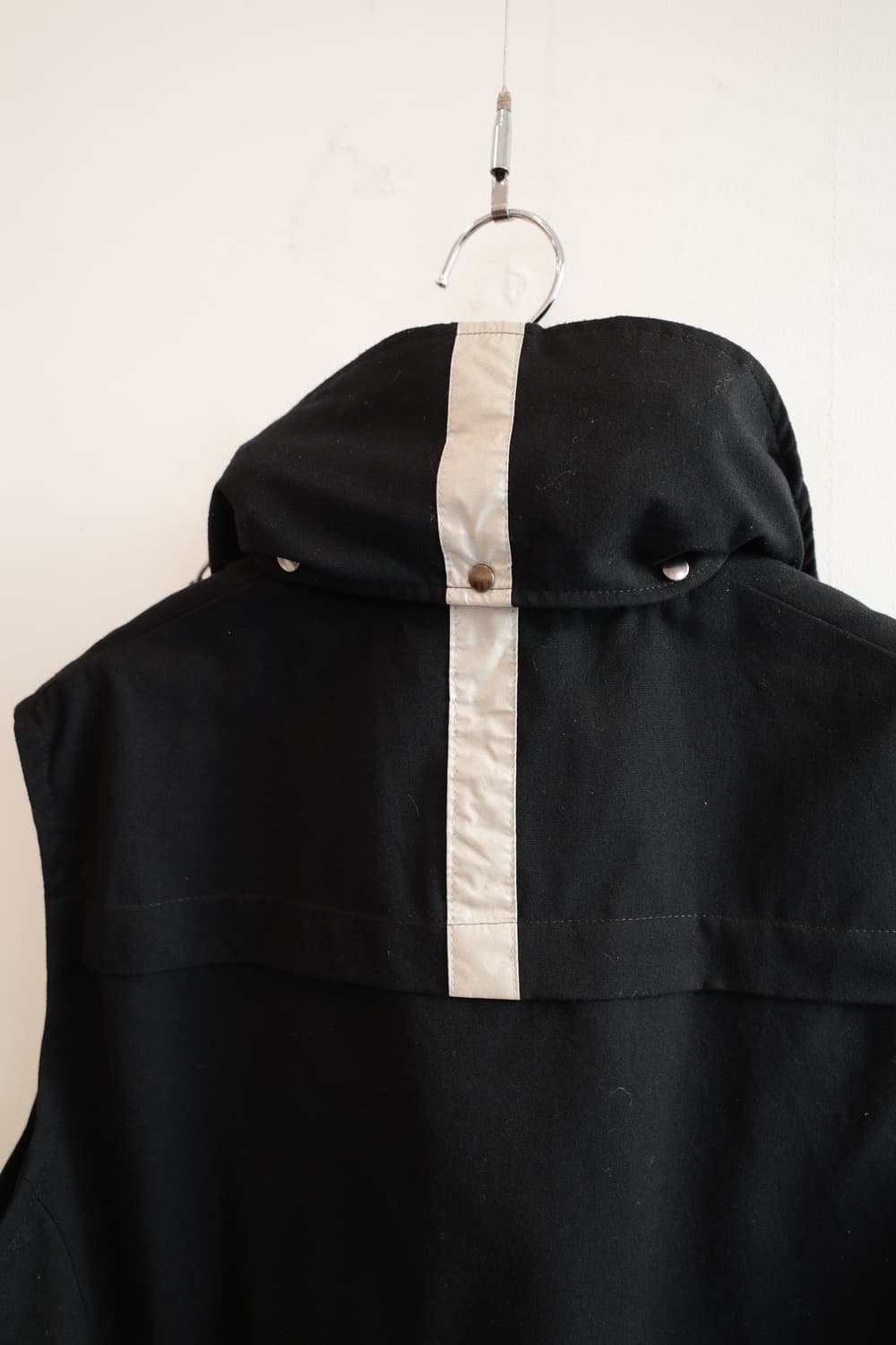 Japan brand 나일론 집업 베스트 상품이미지8