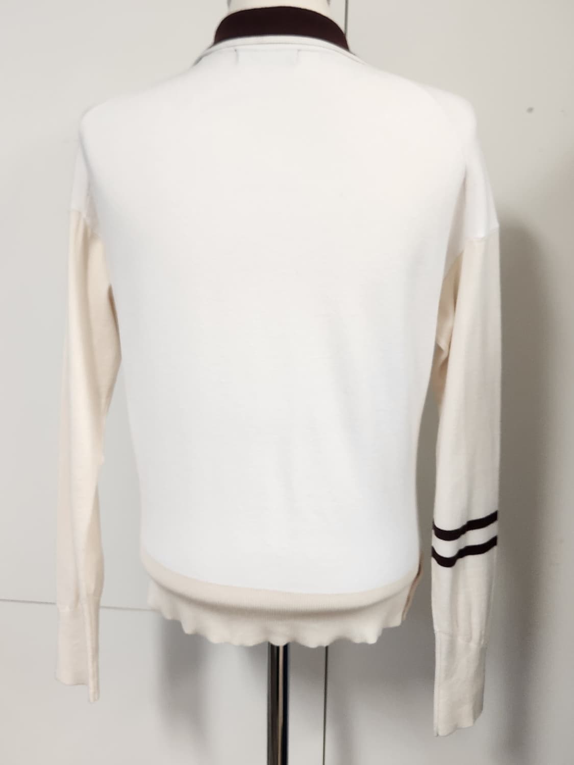 풋조이 골프니트 S  23SS 상품이미지2