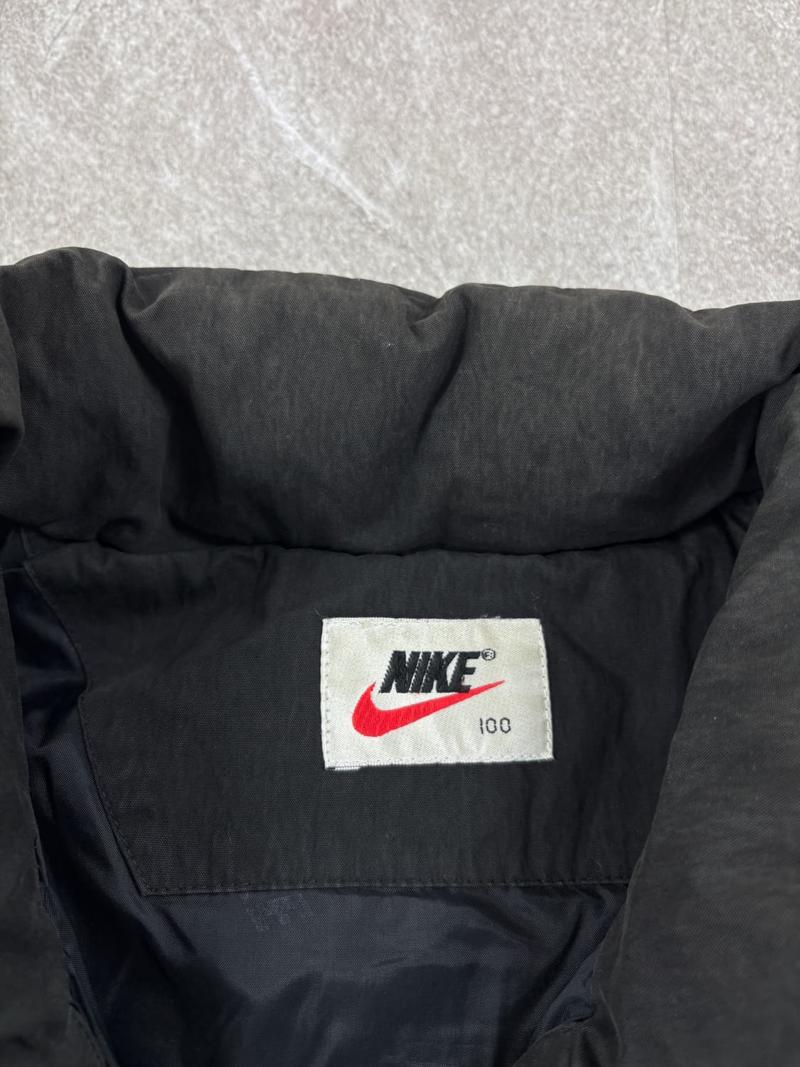 Nike 90's Vest Padding    상품이미지3