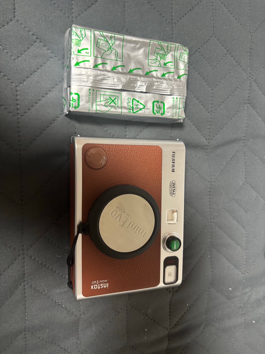 인스탁스 미니 에보  상품이미지1