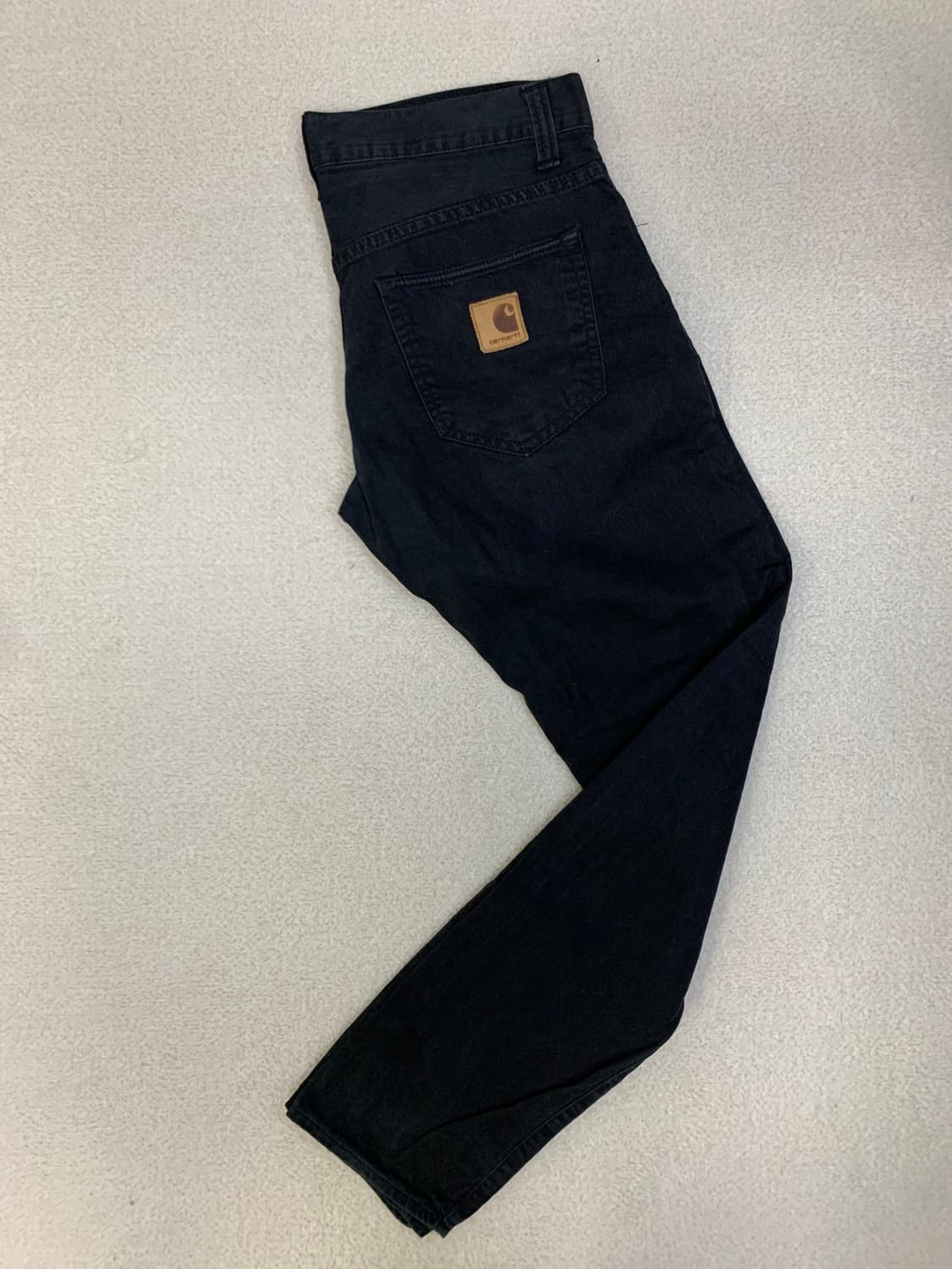 CARHARTT WIP BUCCANEER PANT 상품이미지1