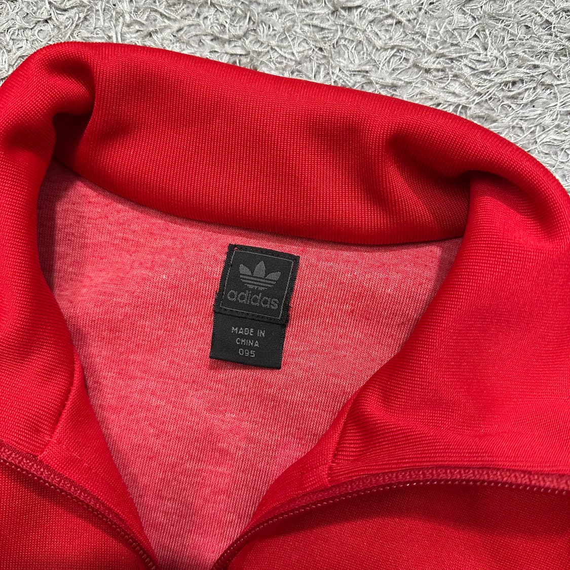 [우먼95] 아디다스 잉글랜드져지 상품이미지4